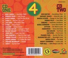 Various Artists: Songs For Reggae Lovers - Vol., 2 CDs
