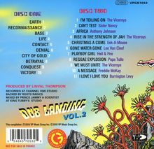 Dub Landing Vol.2, 2 CDs