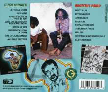 Hugh Mundell: Africa Must Be Free By 1983 (Deluxe Edition), CD