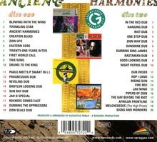 Augustus Pablo: Ancient Harmonies, 2 CDs