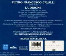Francesco Cavalli (1602-1676): La Didone, 2 CDs