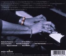 Roberto Fonseca (geb. 1975): Akokan, CD