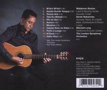 Waldemar Bastos (1954-2020): Classics Of My Soul, CD