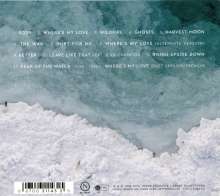 SYML: The Hurt EPs, CD