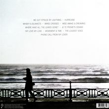 Stu Larsen: Marigold (180g), LP