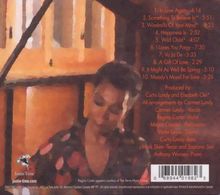 Carmen Lundy (geb. 1954): Something To Believe In, CD