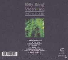 Billy Bang (1947-2011): Vietnam: Reflections, CD