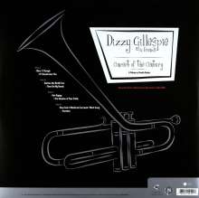 Dizzy Gillespie (1917-1993): Concert Of The Century - A Tribute To Charlie Parker (180g), 2 LPs