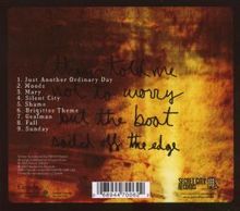 Patrick Watson: Just Another Ordinary Day, CD