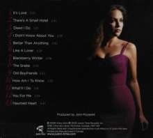 Hilary Kole: Haunted Heart, CD