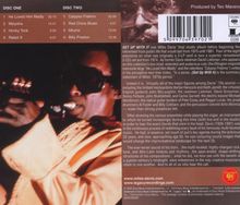 Miles Davis (1926-1991): Get Up With It, 2 CDs