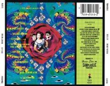 Deee-Lite: Infinity Within, CD