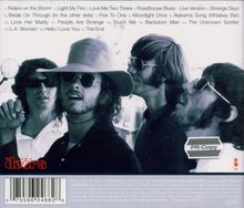 The Doors: The Best Of The Doors, CD