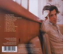 Jason Mraz (geb. 1977): Waiting For My Rocket To Come, CD