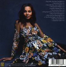 Rhiannon Giddens (geb. 1977): You're The One, CD