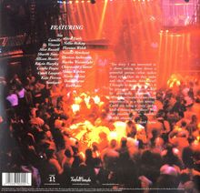 David Byrne &amp; Fatboy Slim: Here Lies Love (2023 Remaster), 2 LPs