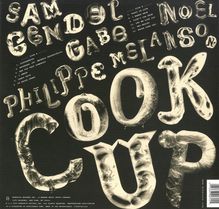Sam Gendel: Cookup, LP