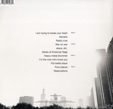 Wilco: Yankee Hotel Foxtrot (2022 Remaster) (Standard Edition), 2 LPs