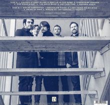 Punch Brothers: Hell On Church Street, LP