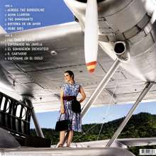 Gaby Moreno &amp; Van Dyke Parks: ¡Spangled!, LP