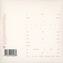 Devendra Banhart: Ma, CD