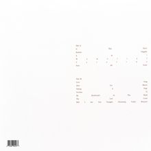 Devendra Banhart: Ma, LP