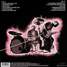 The Black Keys: Let's Rock, LP