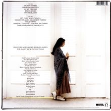 Emmylou Harris: White Shoes, LP