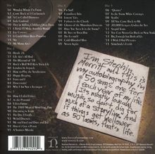 The Magnetic Fields: 50 Song Memoir, 5 CDs