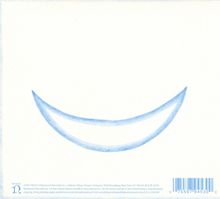 Devendra Banhart: Ape In Pink Marble, CD