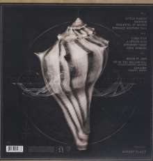 Robert Plant: Lullaby And ... The Ceaseless Roar (180g) (2LP + CD), 2 LPs und 1 CD
