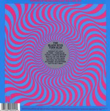 The Black Keys: Turn Blue, CD