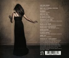 Rhiannon Giddens (geb. 1977): Tomorrow Is My Turn, CD