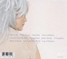 Emmylou Harris: Stumble Into Grace, CD