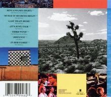 Pat Metheny (geb. 1954): Still Life (Talking), CD