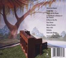 Randy Newman (geb. 1943): Harps And Angels, CD