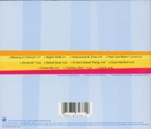 Rick Braun (geb. 1955): Best Of Rick Braun, CD