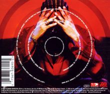 Sean Paul: Dutty Rock, CD