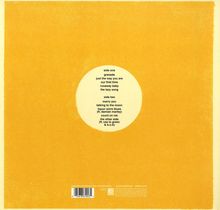 Bruno Mars (geb. 1985): Doo-Wops &amp; Hooligans (Translucent Yellow With Black Splatter Vinyl), LP