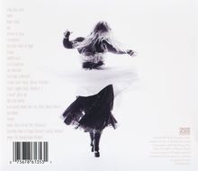 Kelly Clarkson: Chemistry (Deluxe Edition), CD