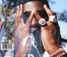 Burna Boy: I Told Them..., CD