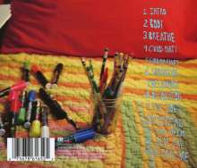 Briston Maroney: Ultrapure, CD