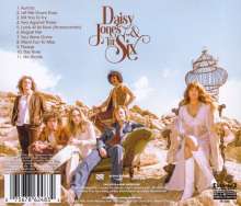 Daisy Jones &amp; The Six: Aurora, CD