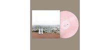 Death Cab For Cutie: Asphalt Meadows (180g) (Limited Edition) (Pink Vinyl), LP