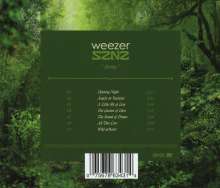 Weezer: Sznz: Spring, CD