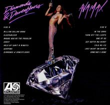 Ava Max: Diamonds &amp; Dancefloors, LP