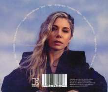 Christina Perri (geb. 1986): A Lighter Shade Of Blue, CD
