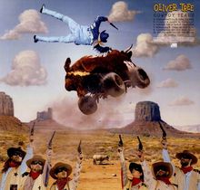 Oliver Tree: Cowboy Tears, LP