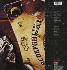 Slipknot: Slipknot (180g) (Limited Edition) (Yellow Vinyl), LP