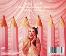Melanie Martinez: After School EP, CD